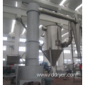 Customer Made Flash Drying Machine for Fluorinated Aluminum